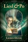 Liesl and Po by Lauren Oliver