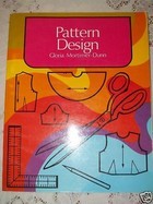 Pattern design 