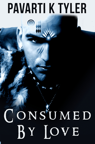 Consumed By Love (Kindle Edition)