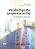 Psychologische gespreksvoering by G. Lang