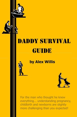 Daddy Survival Guide