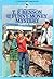 T.F. Benson and the Funny Money Mystery (T.F. Benson Mysteries, #1)