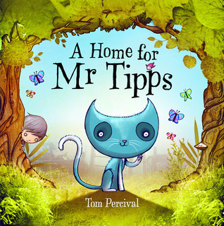 A Home for Mr Tipps