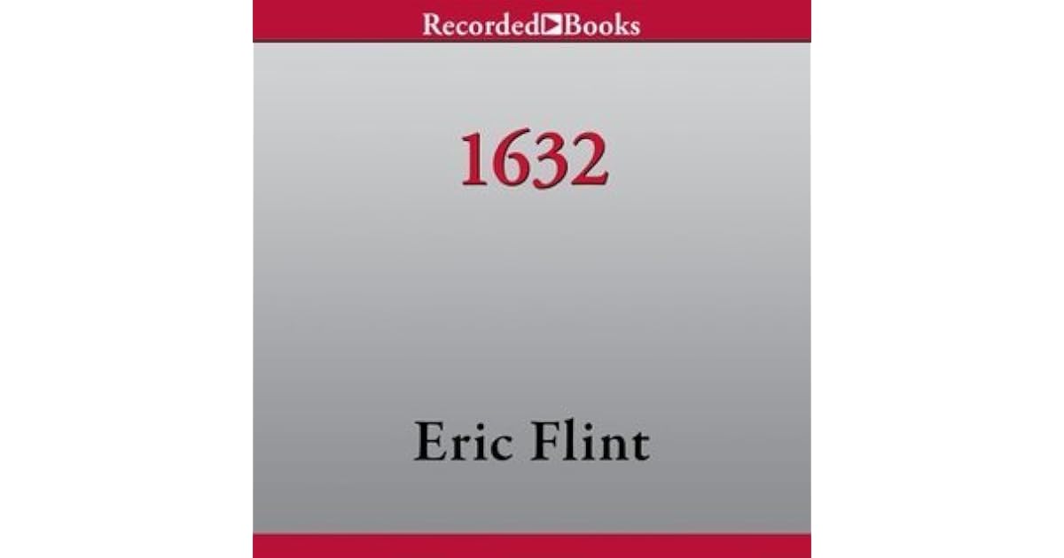 1632 by Eric Flint