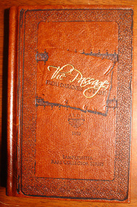 The Passage: From Darkness to Light (Rare Collector Series)