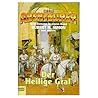 Der Heilige Gral (Die Abenteurer, #4)