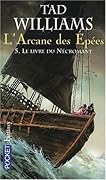 Le livre du nécromant