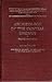 Archaeology of the Central Eskimos by Therkel Mathiassen