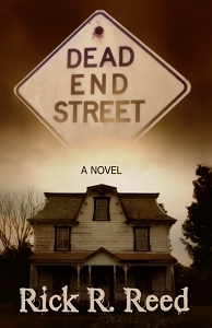 Dead End Street (Paperback)