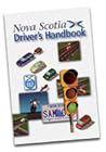 Nova Scotia Drive...