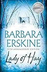 Lady of Hay by Barbara Erskine Lady of Hay by Barbara Erskine