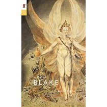William Blake: Poems. Selected by James Fenton