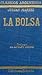 La Bolsa