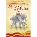 Millie in Afrika