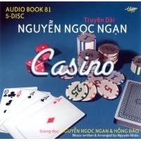 Casino by Nguyễn Ngọc Ngạn