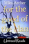 For the Good of the Clan