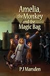 Amelia, the Monke...