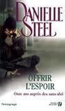 Offrir l'espoir