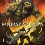 FANTASY ART NOW VOL. 2 /ANGLAIS (Paperback)