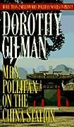 Mrs. Pollifax on the China Station (Mrs. Pollifax, #6)