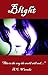 Blight (Blight, #1)