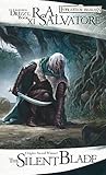 The Silent Blade