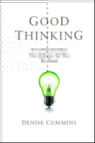 Good Thinking: Seven Powerful Ideas That Influence the Way We Think (Paperback)