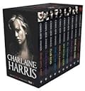 True Blood Collection (Sookie Stackhouse #1-9 and A Touch of Dead)