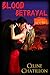 Blood Betrayal (The Kindred...