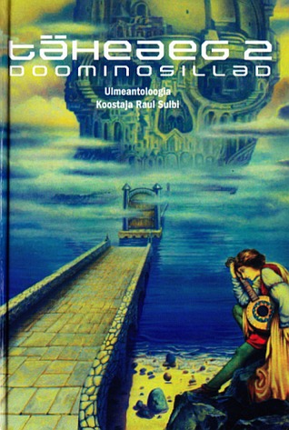 Täheaeg 2: Doominosillad (Hardcover)