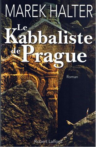 Le Kabbaliste de Prague (Paperback)