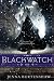 Blackwatch by Jenna Burtenshaw