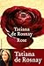 Rose by Tatiana de Rosnay
