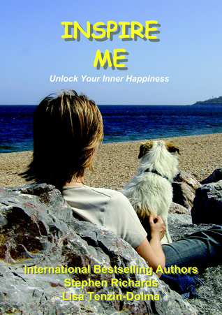 Inspire Me: Unlock Your Inner Happiness