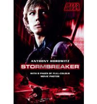 Stormbreaker