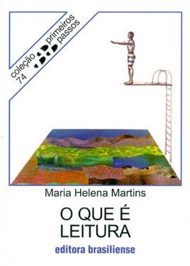 O Que é Leitura (Paperback)