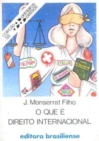 O que é Direito Internacional