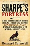 Sharpe's Fortress by Bernard Cornwell