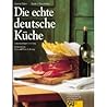 Die echte deutsche Küche.