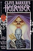 Clive Barker's Hellraiser: Book 12