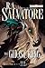The Ghost King by R.A. Salvatore