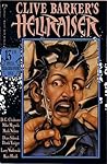 Clive Barker's Hellraiser: Book 13 Clive Barker's Hellraiser: Book 13