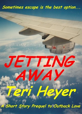 Jetting Away (Kindle Edition)