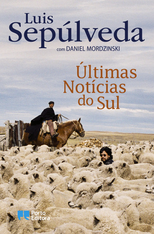 Últimas Notícias do Sul (Paperback)