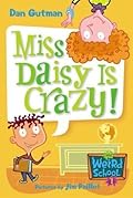 Miss Daisy Is Crazy!