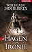 Hagen von Tronje by Heike Hohlbein