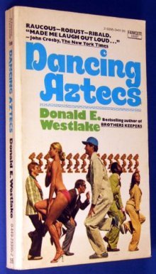 Dancing Aztecs