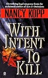 With Intent to Kill With Intent to Kill