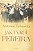 Jak tvrdí Pereira by Antonio Tabucchi