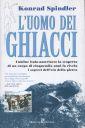 L'uomo dei Ghiacci